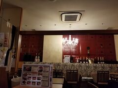 終演後は名駅に移動して
気になってた姫鍋を食べに行ってきました。