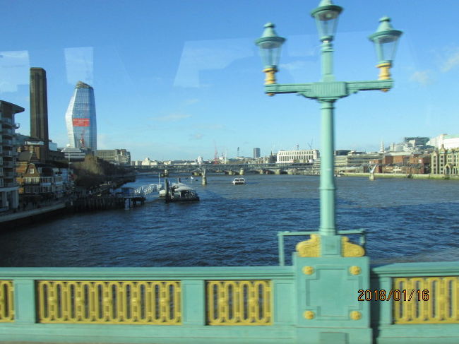 イギリスの3日間 12 テムズ川を渡ってシテイへ ロンドン イギリス の旅行記 ブログ By ちゃおさん フォートラベル イギリスの3日間 12 テムズ川を渡ってシテイへ ロンドン イギリス の旅行記 ブログ By ちゃおさん フォートラベル