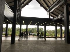 空港ついてもうたー

もう終わりやー！！

ほんと今回の旅は充実してた

他にもコーケーやプノンクーレン、バッタンバンなんかも行きたかったけど、、ほんとにカンボジアを満喫した

