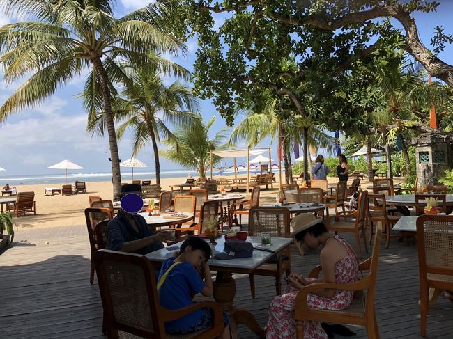 あーでもまだ眠い～