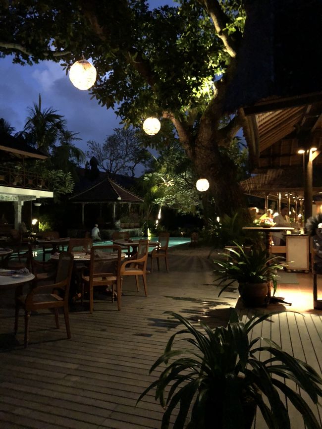 ７月２６日　６日目<br />娘が早起きをして撮影隊に出発して行きました。