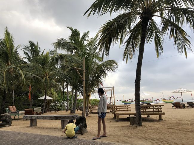 アリの巣を塞いで困らせるオレ。