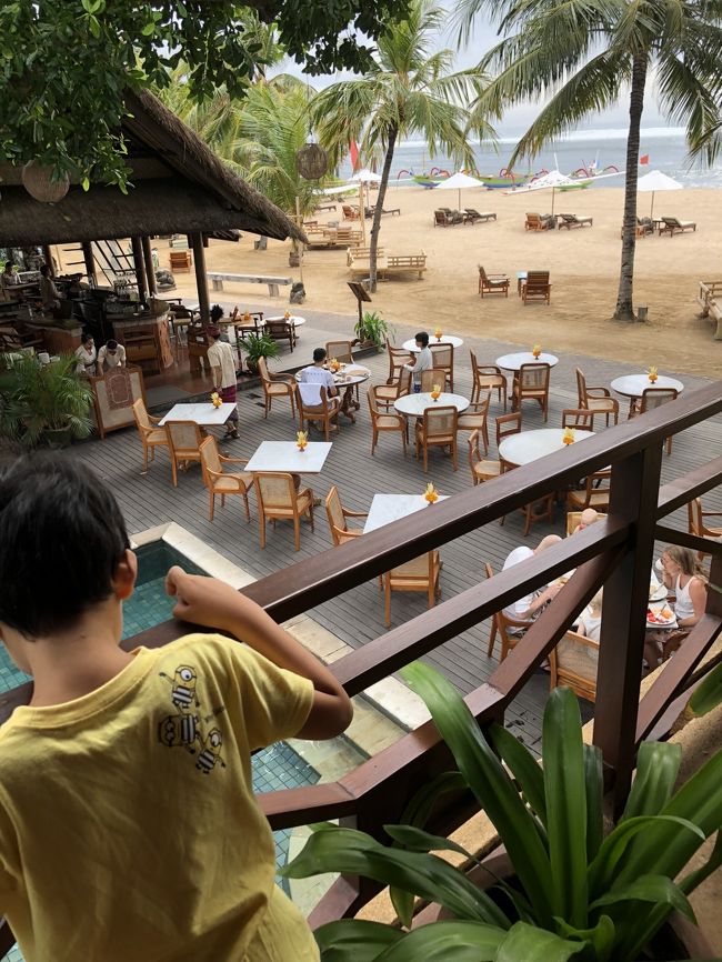 「ヤッホー」と叫んでYou一家に白い眼で見られるオレ。