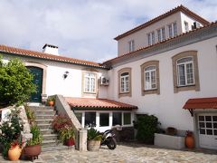 カーサ シメイラ
ゲストハウスはピニャオ駅から高台を登る事、８Km　１５分程度で到着。