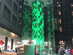 ラディソン ブル ホテル チューリッヒ エアポート