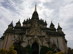 ゴドーパリィン寺院。