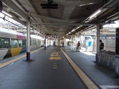 甲府駅