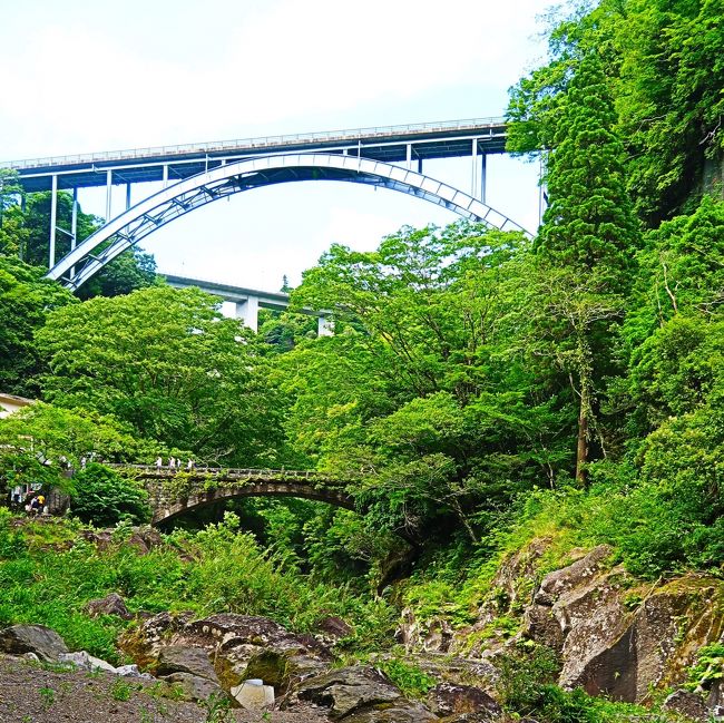 高千穂渓谷 高千穂峡 | 心揺さぶる日本の絶景100選