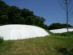 豊島美術館カフェ