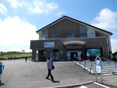 国道２４３を南下し、最初の目的地美幌峠に到着です。