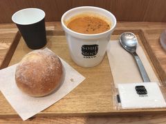 スープストックトーキョー 成田空港店