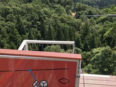 ツリーピクニックアドベンチャーいけだ
ジップライン気持ちよかった