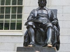 ハーバード大学見学 ニューイングランド訪問 その４ ケンブリッジ アメリカ の旅行記 ブログ By M Koku1さん フォートラベル
