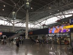 釜山駅