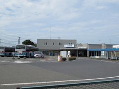 三崎口駅