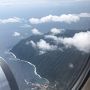 東京の離島　八丈島　一人旅　①