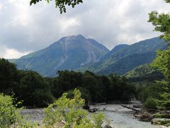 河童橋・明神自然探勝道