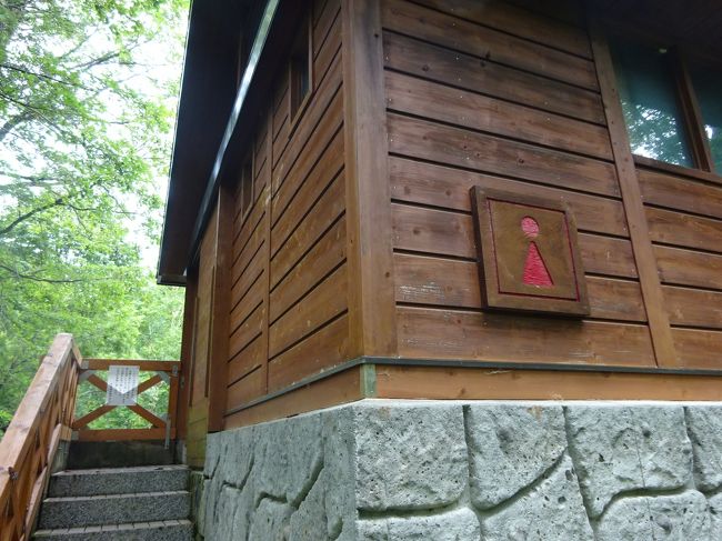 二度と行きたくないけど 又行きたくなる 尾瀬の魅力に取りつかれ大雨の中ハイキング 武尊 尾瀬 片品 群馬県 の旅行記 ブログ By オカンカンさん フォートラベル