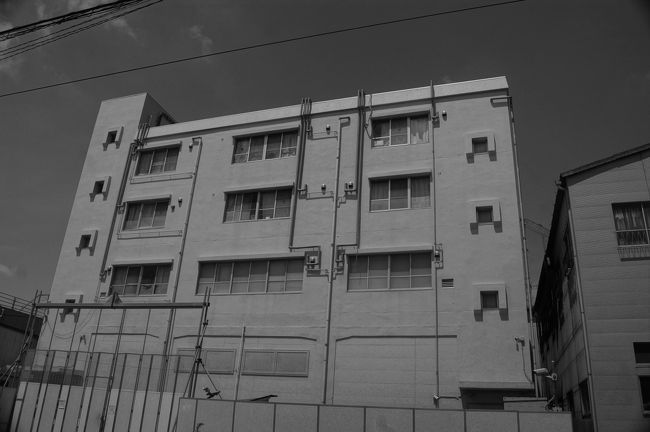 Welcome To Dark Side Of Japan Forget Them Not オウムは今も生きている 東京都葛飾区小菅東京拘置所及び旧オウム関連施設 北千住 南千住 東京 の旅行記 ブログ By ハイペリオンさん フォートラベル