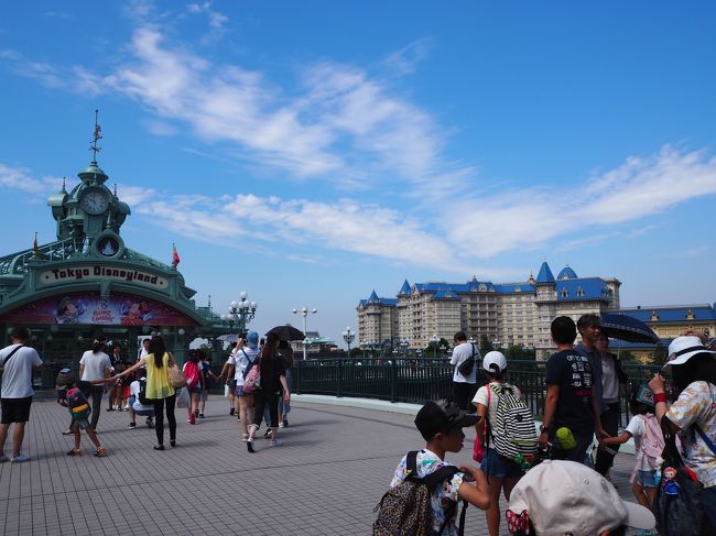 5歳児と小学生 3家族で行くディズニー3日間 35周年 東京ディズニーリゾート 千葉県 の旅行記 ブログ By よっし さん フォートラベル 5歳児と小学生 3家族で行くディズニー3日間 35周年 東京ディズニーリゾート 千葉県 の旅行記 ブログ By よっし さん フォートラベル