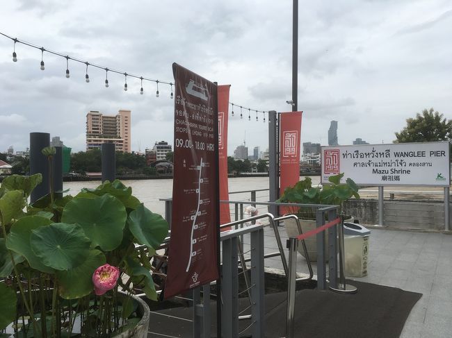 帰りの船リーバーシティ行きの船はありますが、一人頭50パーツのようです、私はケチなので来た道へ帰りましたけど。