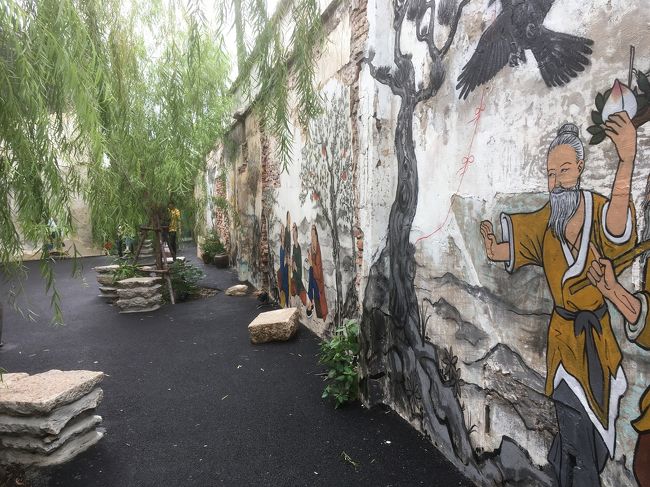 因みにここのトイレ凄く綺麗です。