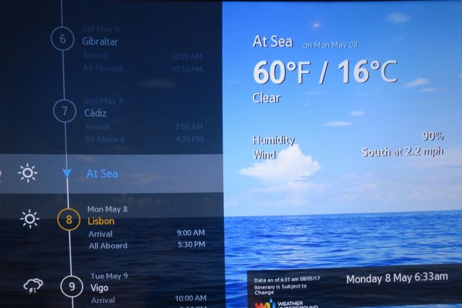 今日は、１６度です。