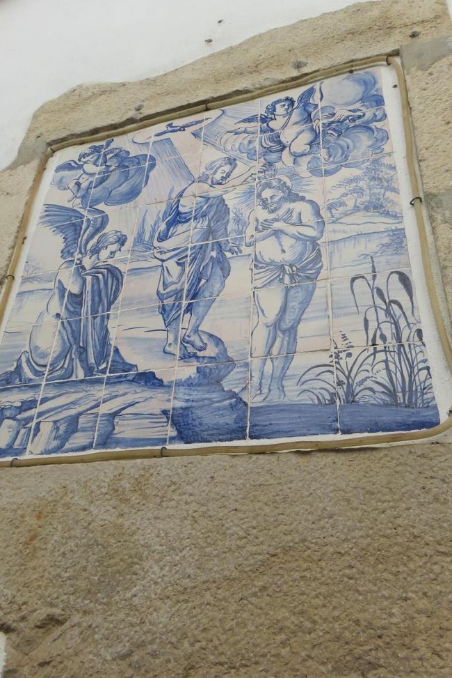 アズレージョです。