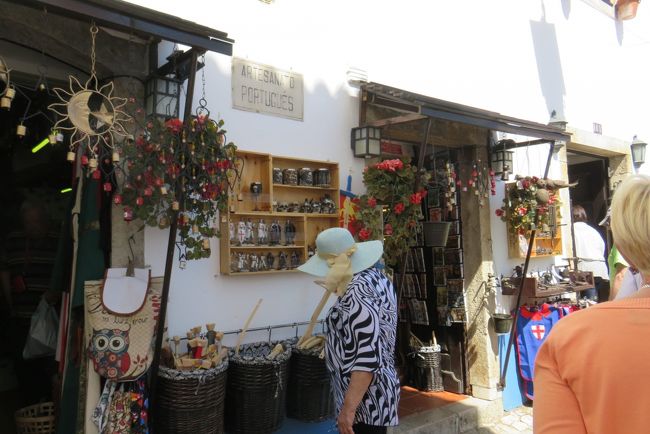 お店が、かわいいです。