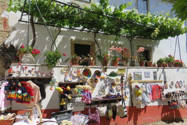 かわいいお店です。