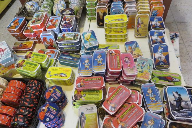 かわいい、缶詰です。