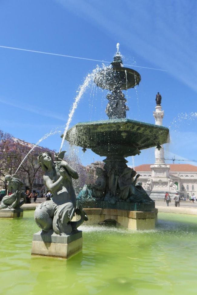 素敵な、噴水です。