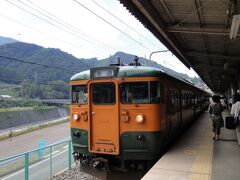 地元大宮から２時間弱、長野原草津口駅で下車、トヨタレンタリース群馬でレンタカー(次の日、軽井沢乗り捨てプラン)を借り、草津温泉へ出発。