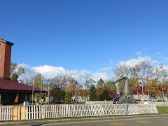 余市ではもちろんニッカウヰスキー余市蒸留所へ

紅葉のきれいな時期に当たり
気持ちがよかったなあ