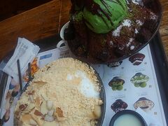 大好きソルビン。

南浦堂本店へ。