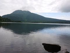 三平峠(尾瀬峠)