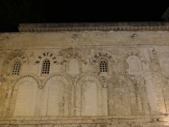 夜景の美しいトロペア旧市街♪
トロペア大聖堂
