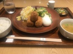 門前洋食 藤屋