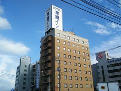 東横イン鳥取駅南口