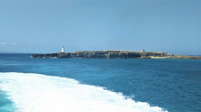 モロッコを往く、おじさん一人旅14日間 no9 ジブラルタル