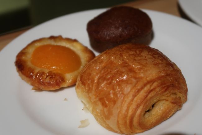 こちらTさん。甘いのがどんっどんっどんっ！！