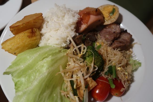 こちらもTさんの。