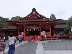 富士山本宮浅間大社