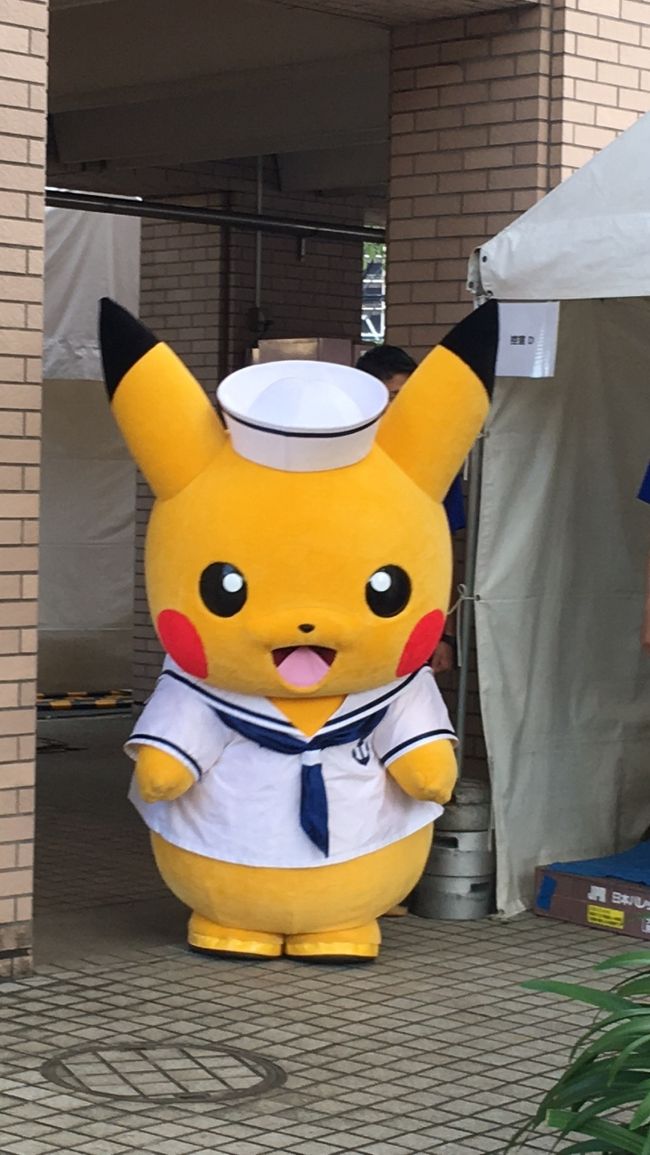 みなとみらいで今年もピカチュウ18 横浜市民が遊ぶヨコハマ 神奈川県の旅行記 ブログ By Ymhkさん フォートラベル みなとみらいで今年もピカチュウ18 横浜市民が遊ぶヨコハマ 神奈川県の旅行記 ブログ By Ymhkさん フォートラベル