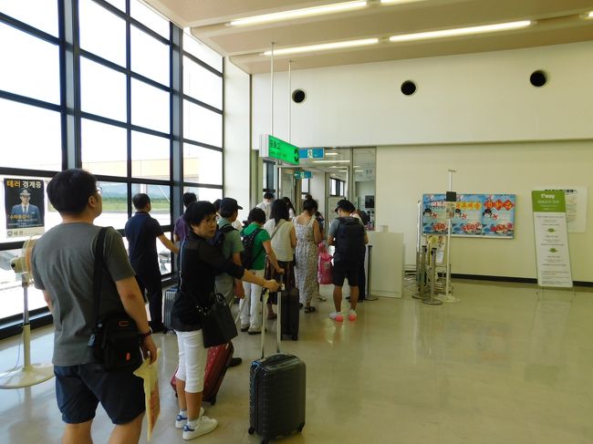 18気になる列車を見に行こうin韓国 Vol 1 平日限定の電車に乗って京釜線 忘憂線編 ソウル 韓国 の旅行記 ブログ By とのっちさん フォートラベル