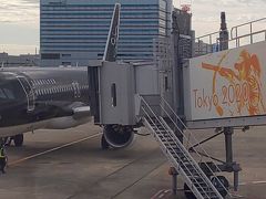 羽田空港 第1旅客ターミナル