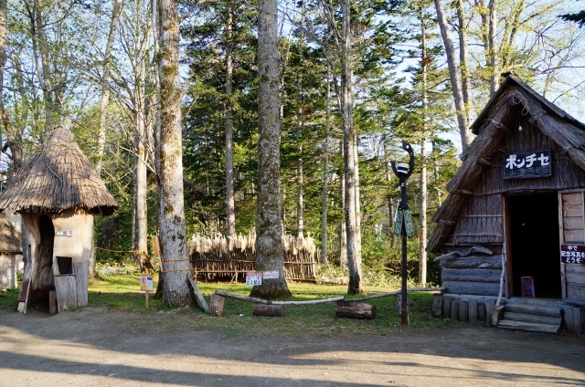 道東のドライブ旅2 失われたアイヌ文化を求めて Pursuing Ainu Indigenous Culture In Hokkaido 阿寒 北海道 の旅行記 ブログ By ノーーウォリーズさん フォートラベル