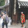 夏の京都　清水寺千日詣りと、ちょっぴり五山の送り火編