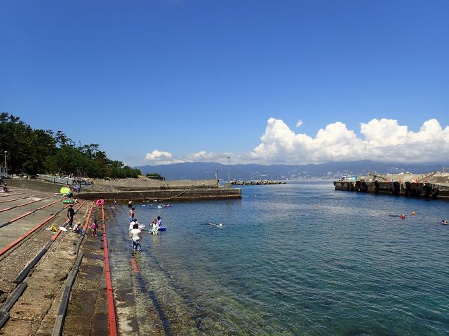 初島 伊豆山 182泊3日 エクシブ初島 東急ハーベストクラブ伊豆山 熱海 静岡県 の旅行記 ブログ By ロムルスさん フォートラベル