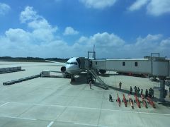 HND9:15 HIJ10:40 On Time。
B787がエンジントラブル起こしてますので、大型がB777、中型がB767の状態が少し続きそうです。でも早晩退役思想ですので、登場するなら今でしょうか？
追加投資しないようで、WiFiとかコンセントの設備はないんですね。